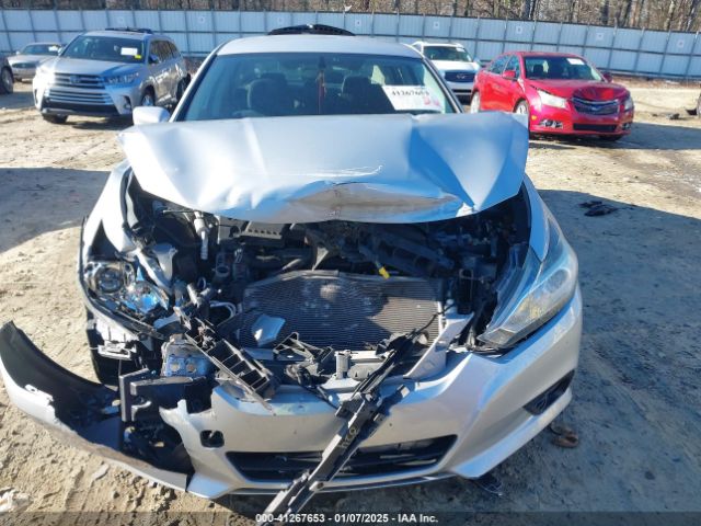 1N4AL3AP1HC220756 Nissan Altima 2.5 Sv