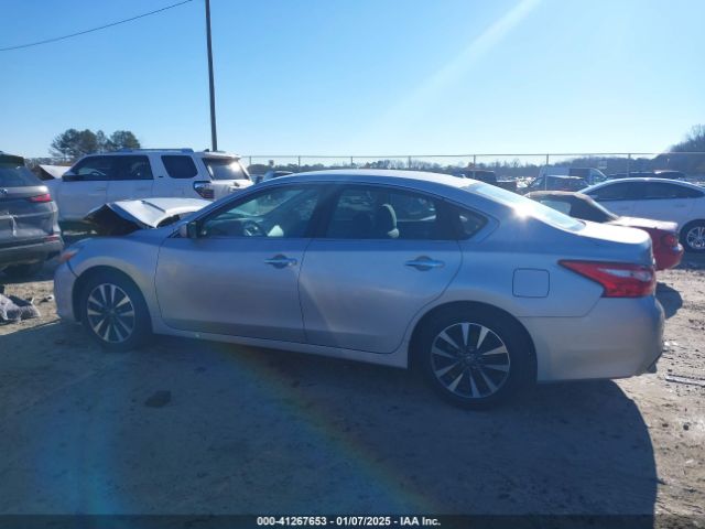 1N4AL3AP1HC220756 Nissan Altima 2.5 Sv