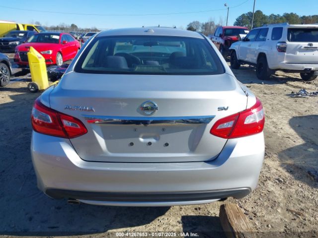 1N4AL3AP1HC220756 Nissan Altima 2.5 Sv