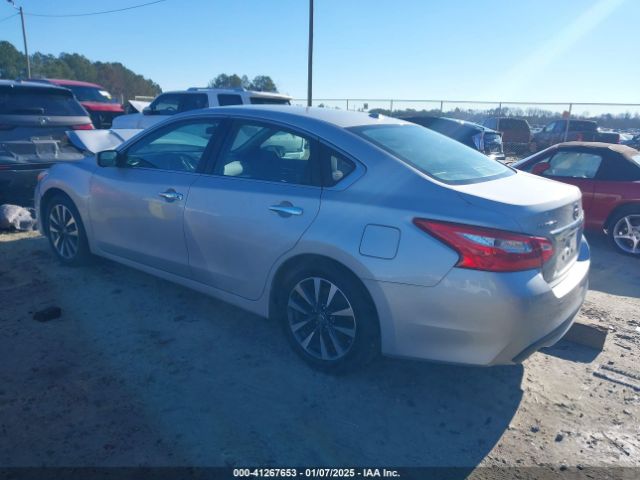 1N4AL3AP1HC220756 Nissan Altima 2.5 Sv