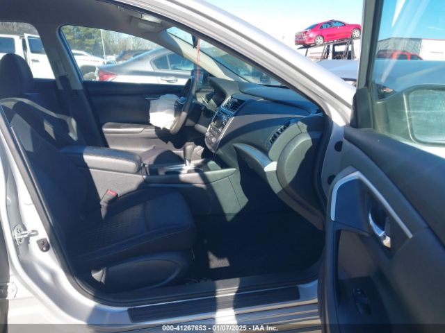 1N4AL3AP1HC220756 Nissan Altima 2.5 Sv