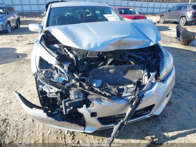 1N4AL3AP1HC220756 Nissan Altima 2.5 Sv
