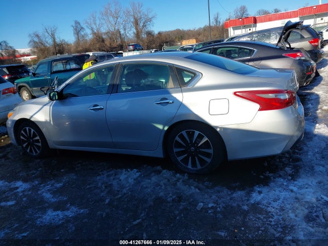 Nissan Altima 2.5 Sv 2018 1N4AL3AP8JC207184 Image 14