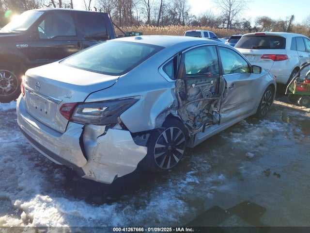 Nissan Altima 2.5 Sv 2018 1N4AL3AP8JC207184 Image 4