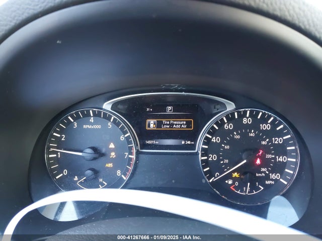 Nissan Altima 2.5 Sv 2018 1N4AL3AP8JC207184 Image 7