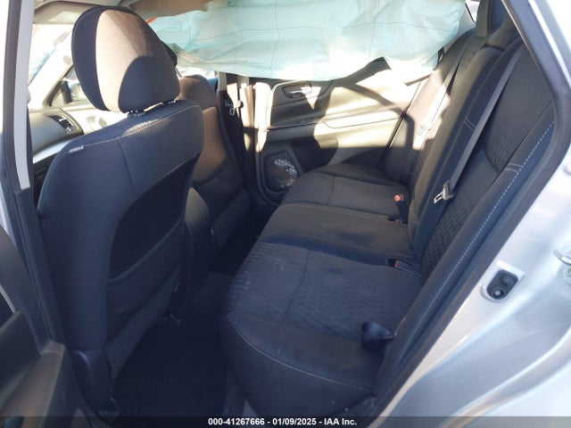 Nissan Altima 2.5 Sv 2018 1N4AL3AP8JC207184 Image 8