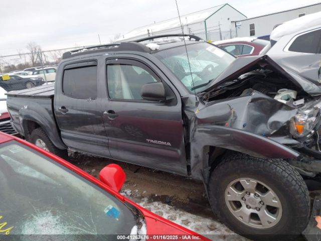 3TMLU4EN0FM184813 Toyota Tacoma Base V6