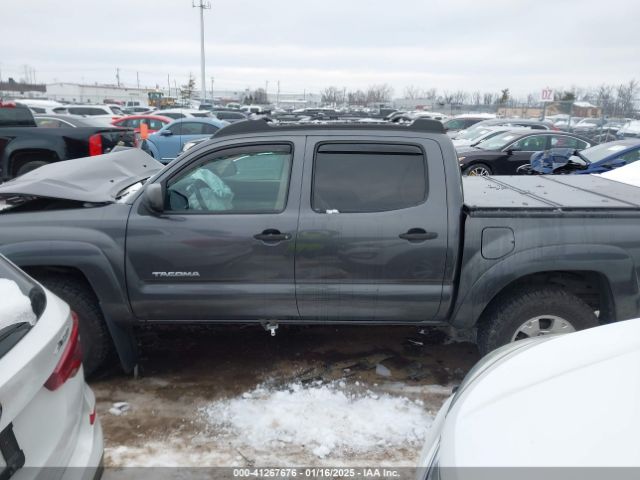3TMLU4EN0FM184813 Toyota Tacoma Base V6