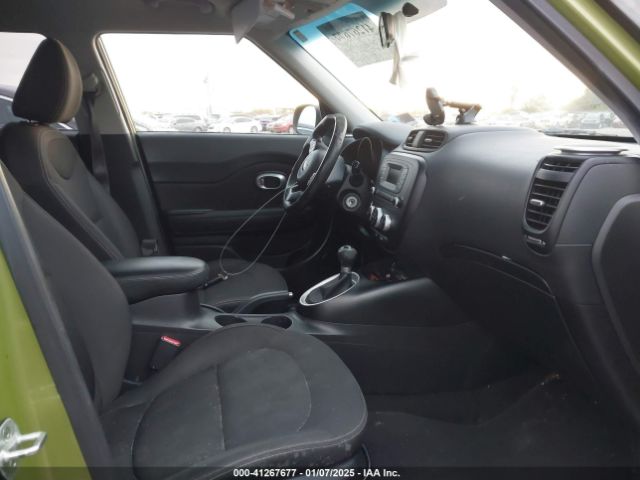 KNDJN2A28F7779908 KIA Soul