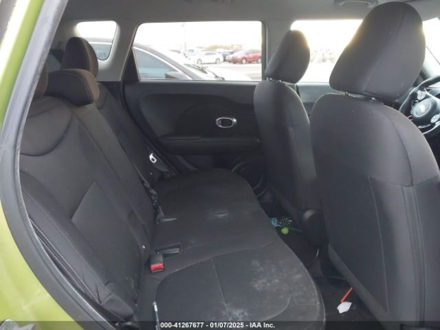 KNDJN2A28F7779908 KIA Soul