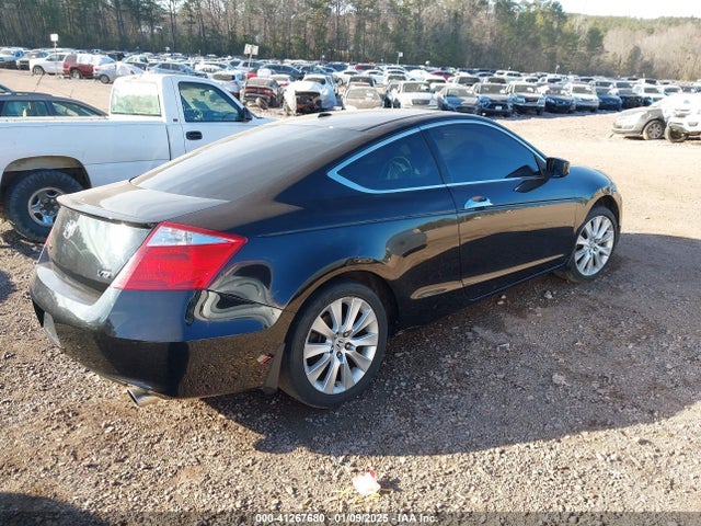 Продажа на аукционе авто 2010 Honda Accord 3.5 Ex-l, vin: 1HGCS2B82AA010550, номер лота: 41267680