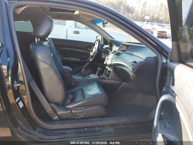 Продажа на аукционе авто 2010 Honda Accord 3.5 Ex-l, vin: 1HGCS2B82AA010550, номер лота: 41267680