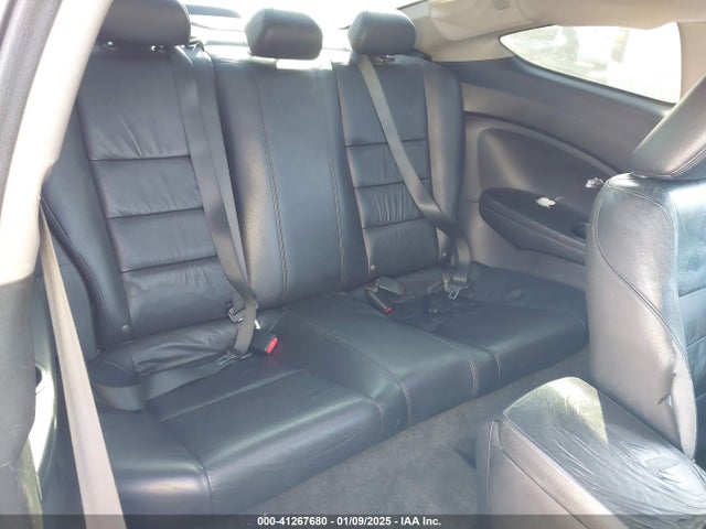 Продажа на аукционе авто 2010 Honda Accord 3.5 Ex-l, vin: 1HGCS2B82AA010550, номер лота: 41267680
