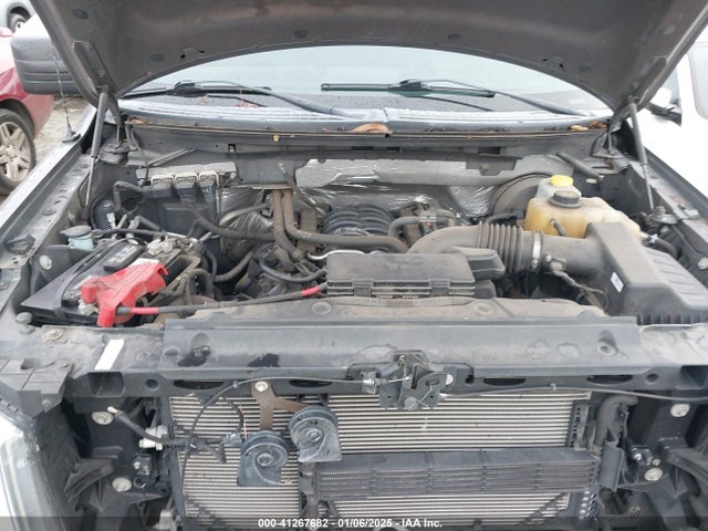 Ford 2014 2014 1FTFW1CF9EKF88068 Image 10