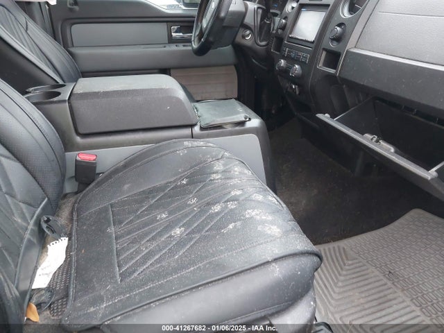 Ford 2014 2014 1FTFW1CF9EKF88068 Image 5
