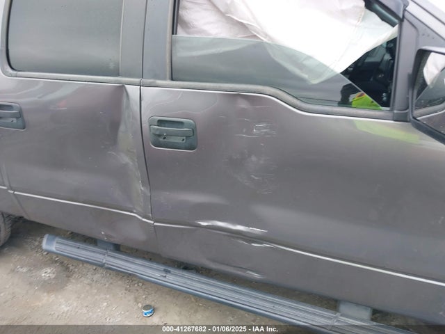 Ford 2014 2014 1FTFW1CF9EKF88068 Image 6