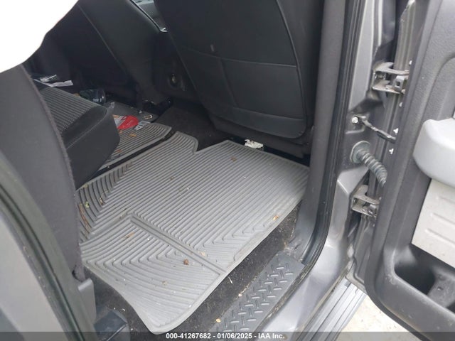 Ford 2014 2014 1FTFW1CF9EKF88068 Image 8