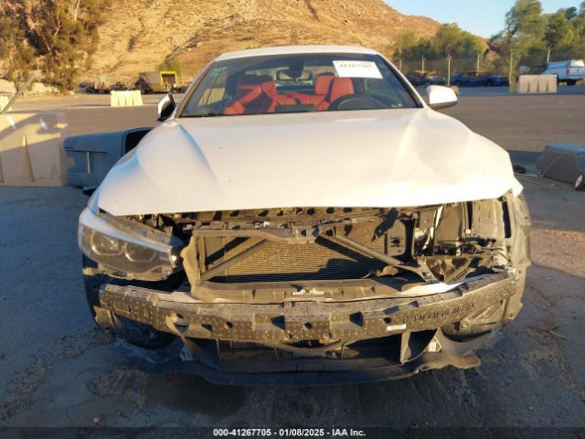 WBA4Z1C58JEC71963 BMW 2018