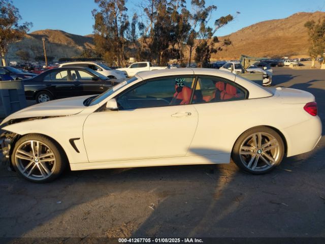 WBA4Z1C58JEC71963 BMW 2018