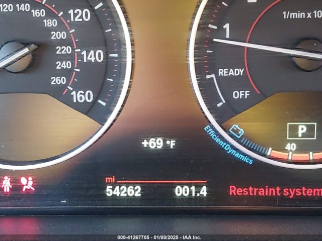 WBA4Z1C58JEC71963 BMW 2018