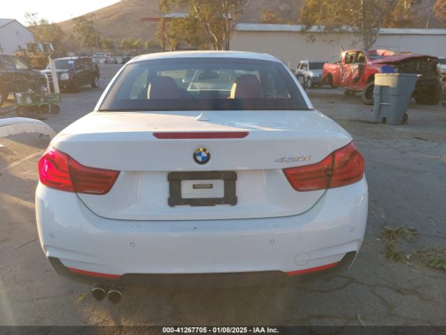 WBA4Z1C58JEC71963 BMW 2018