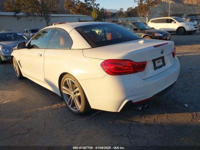 WBA4Z1C58JEC71963 BMW 2018