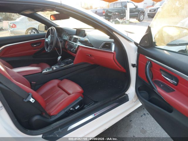 WBA4Z1C58JEC71963 BMW 2018