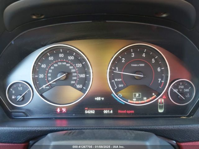 WBA4Z1C58JEC71963 BMW 2018