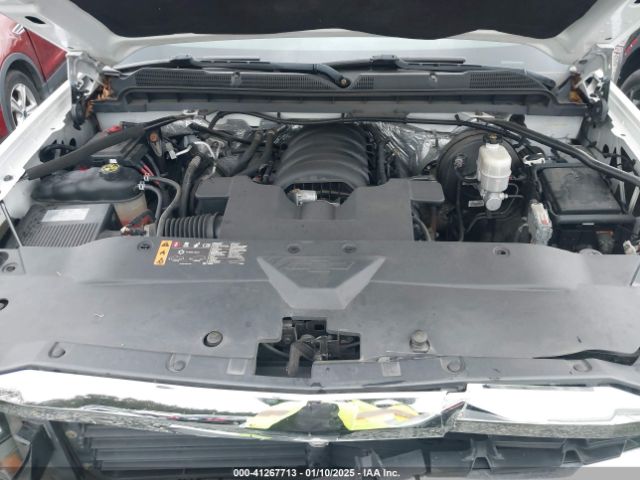 1GCUKREC1HF135337 Chevrolet Silverado 1500 1lt/2lt