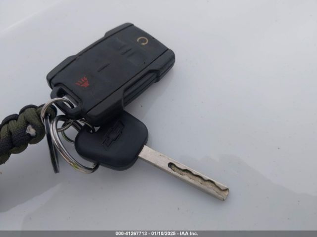 1GCUKREC1HF135337 Chevrolet Silverado 1500 1lt/2lt