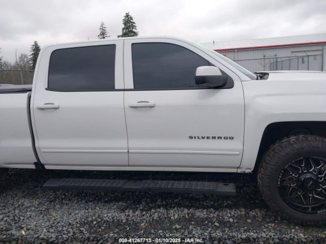 1GCUKREC1HF135337 Chevrolet Silverado 1500 1lt/2lt
