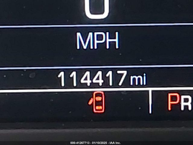 1GCUKREC1HF135337 Chevrolet Silverado 1500 1lt/2lt