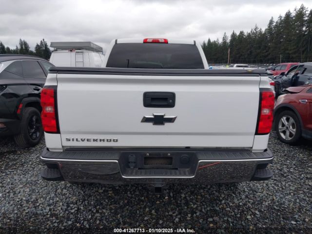 1GCUKREC1HF135337 Chevrolet Silverado 1500 1lt/2lt