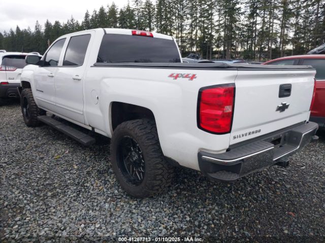 1GCUKREC1HF135337 Chevrolet Silverado 1500 1lt/2lt