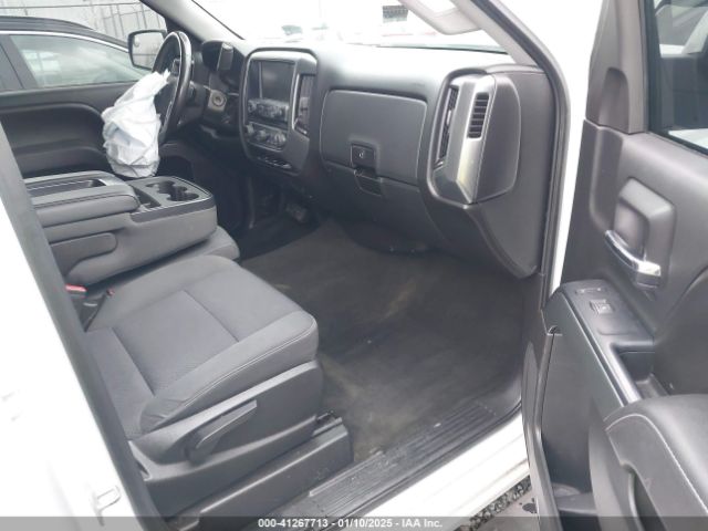 1GCUKREC1HF135337 Chevrolet Silverado 1500 1lt/2lt