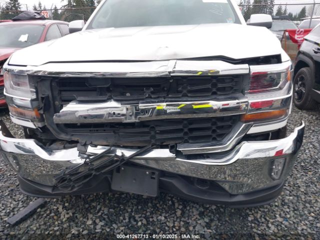 1GCUKREC1HF135337 Chevrolet Silverado 1500 1lt/2lt