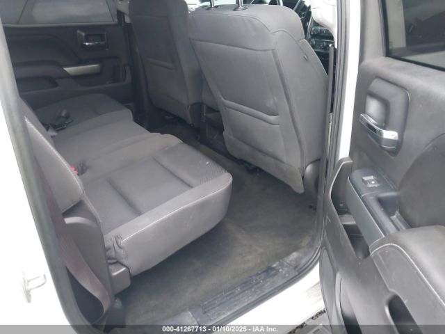 1GCUKREC1HF135337 Chevrolet Silverado 1500 1lt/2lt
