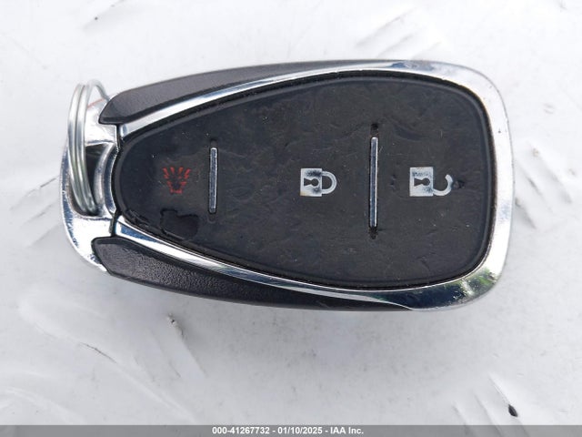 Chevrolet EQUINOX LT 2018 3GNAXSEV6JL115150 Image 11