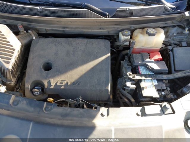 1GNEVJKWXJJ183439 Chevrolet Traverse Premier