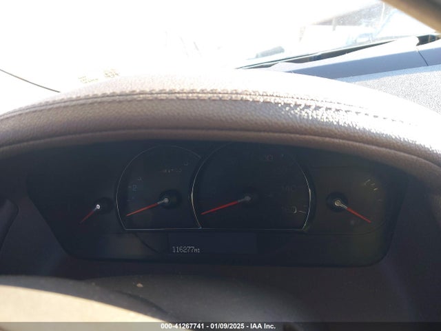 2007 CADILLAC SRX 1GYEE637270139585 Photo 6