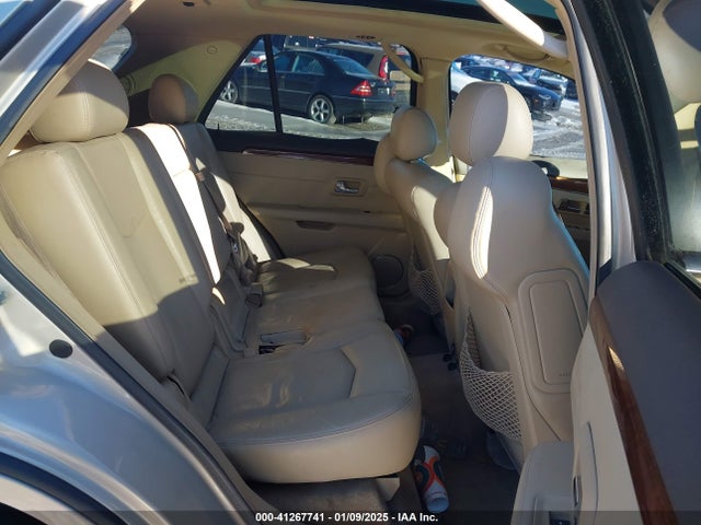 2007 CADILLAC SRX 1GYEE637270139585 Photo 7