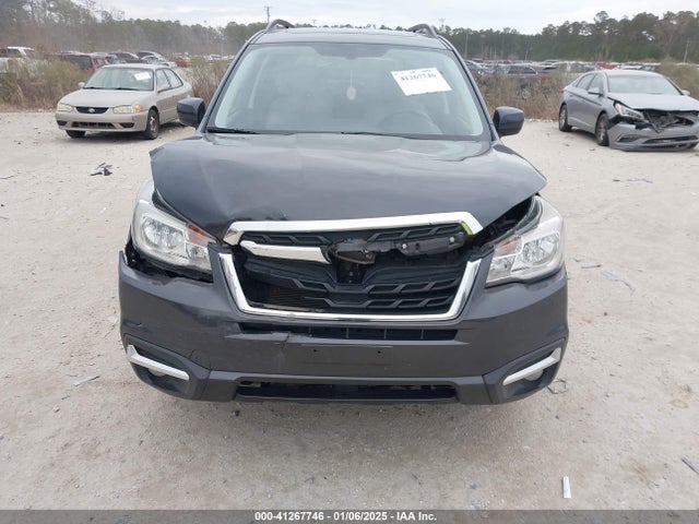 Subaru Forester 2.5i Limited 2017 JF2SJAJC1HH491617 Image 13