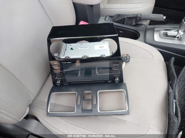 Subaru Forester 2.5i Limited 2017 JF2SJAJC1HH491617 Image 12