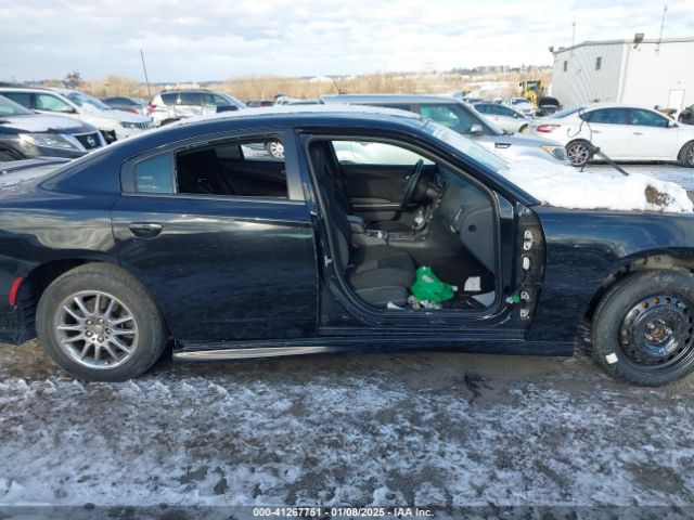 2C3CDXHG4KH512472 Dodge Charger Gt Rwd