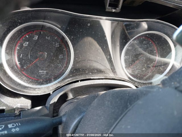 2C3CDXHG4KH512472 Dodge Charger Gt Rwd