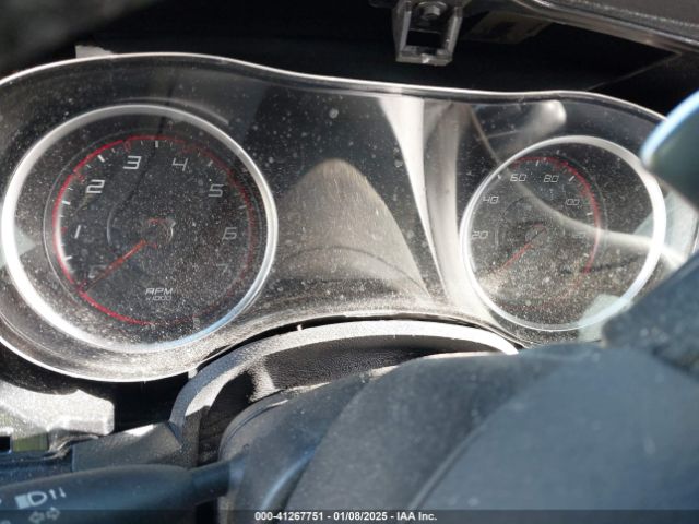 2C3CDXHG4KH512472 Dodge Charger Gt Rwd