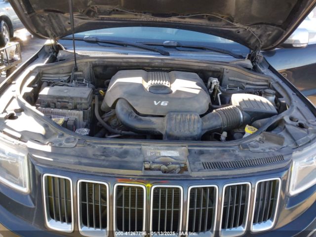 1C4RJEBG5FC860432 Jeep Grand Cherokee Limited