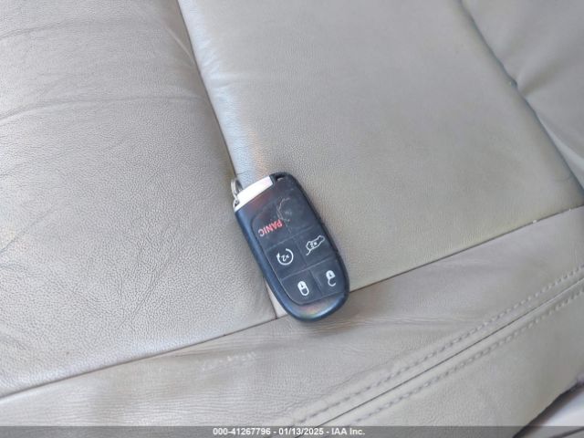 1C4RJEBG5FC860432 Jeep Grand Cherokee Limited