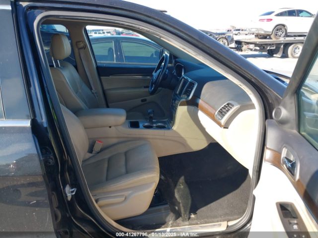 1C4RJEBG5FC860432 Jeep Grand Cherokee Limited