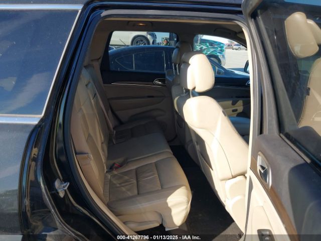 1C4RJEBG5FC860432 Jeep Grand Cherokee Limited